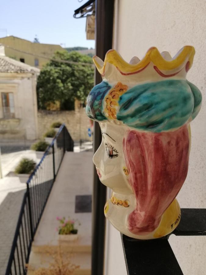 Casagio' Vila Ragusa Quarto foto