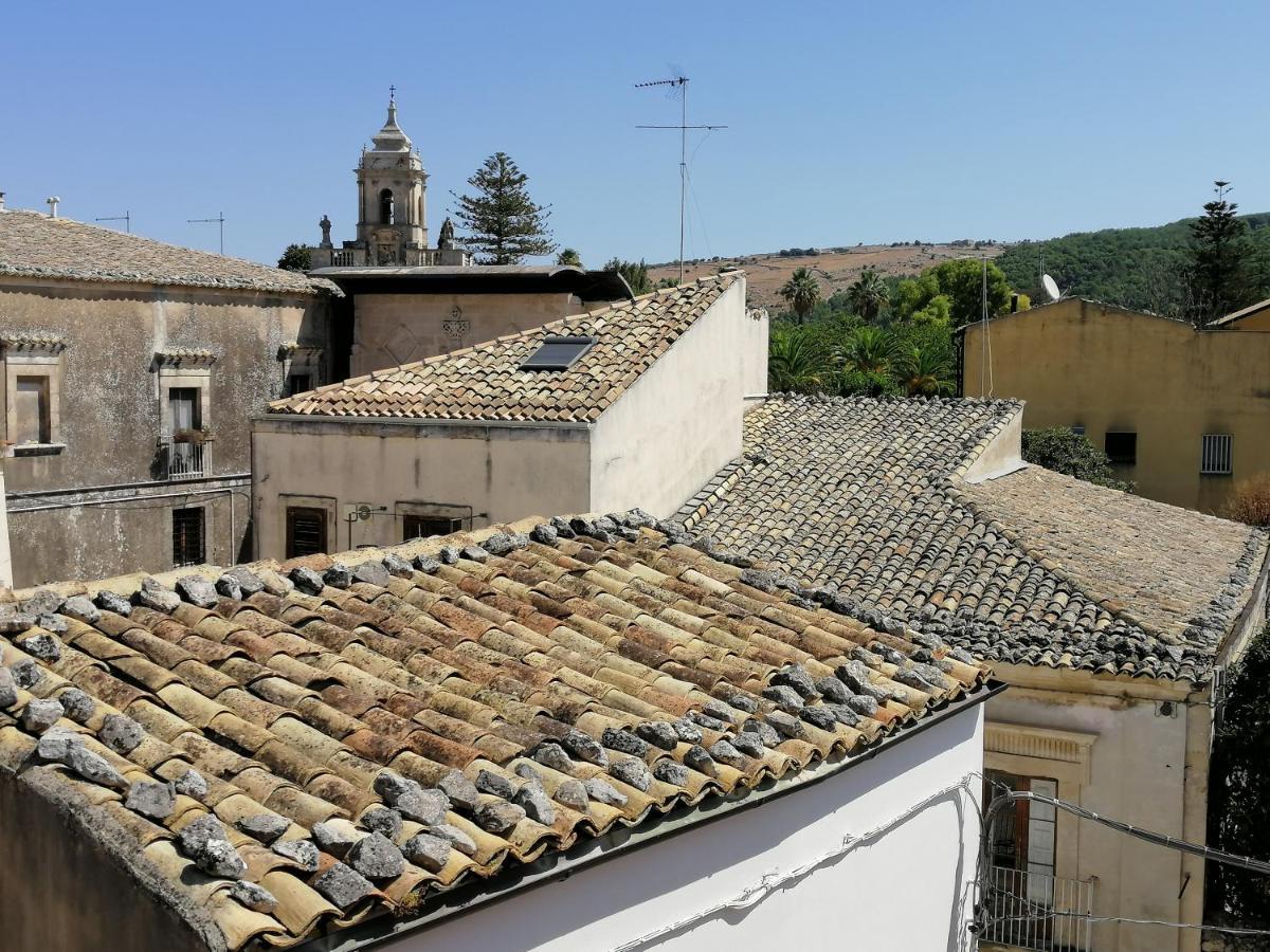 Casagio' Vila Ragusa Exterior foto