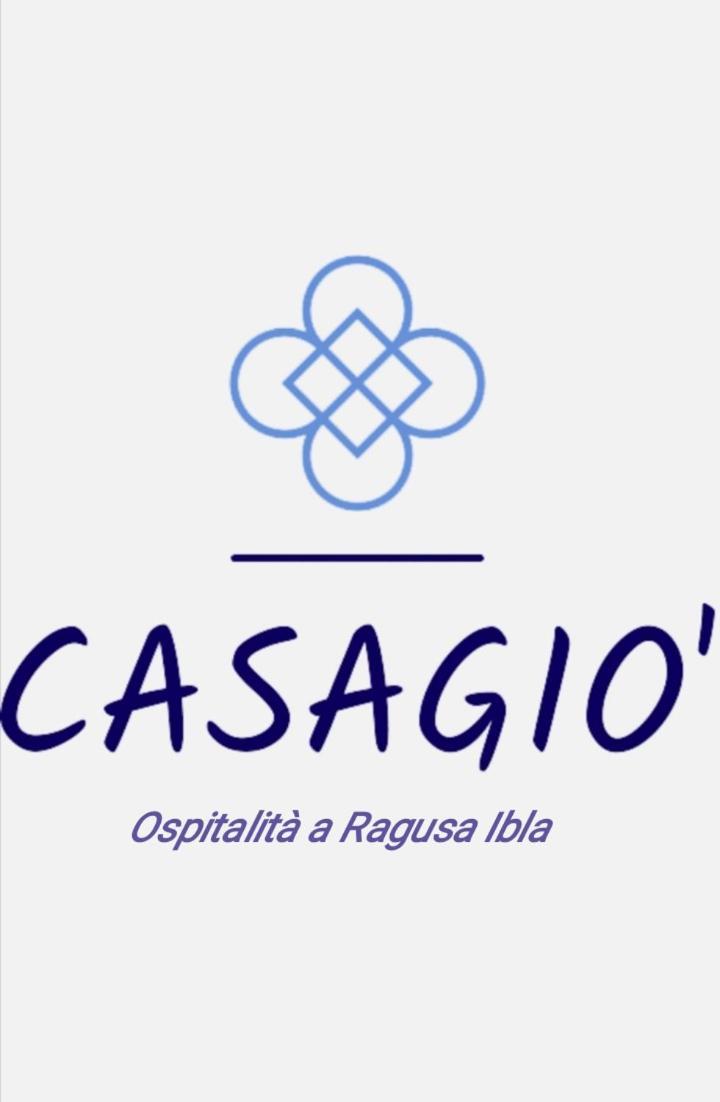 Casagio' Vila Ragusa Exterior foto