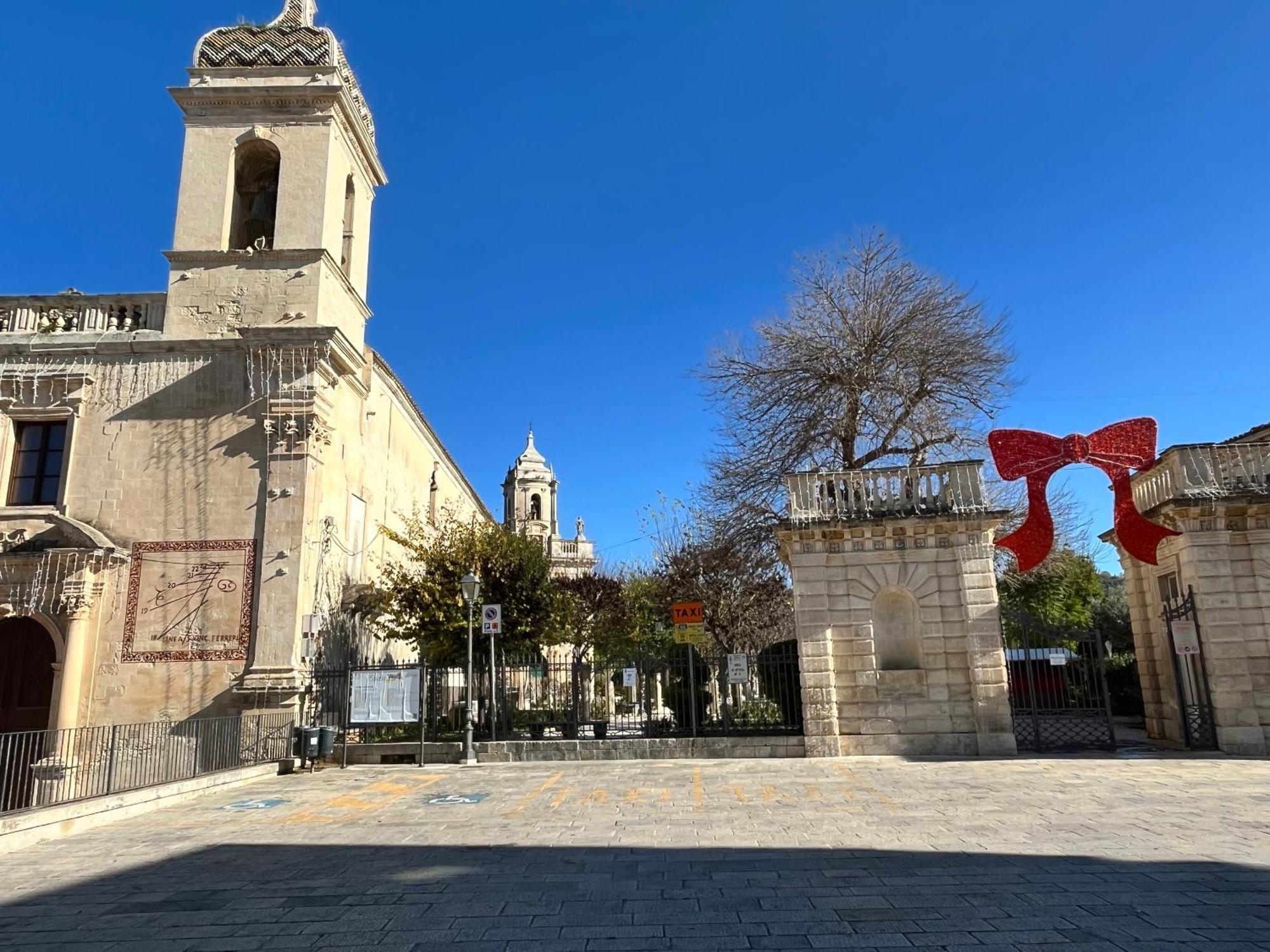 Casagio' Vila Ragusa Exterior foto