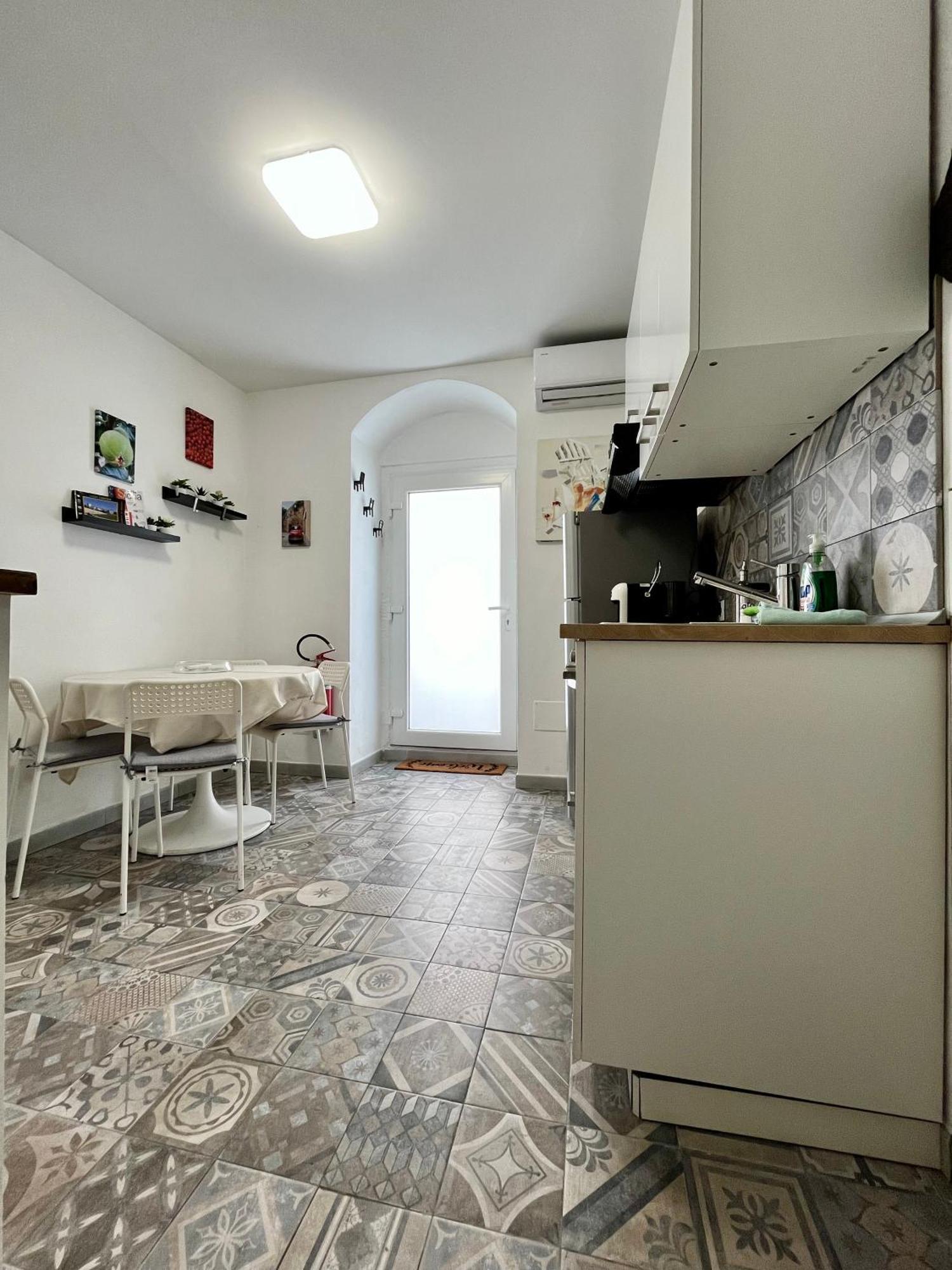 Casagio' Vila Ragusa Exterior foto
